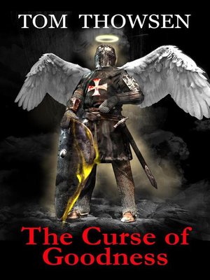 cover image of The Curse of Goodness